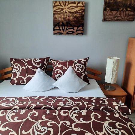 שצ'צ'ין Sas Apartamenty Nautica מראה חיצוני תמונה