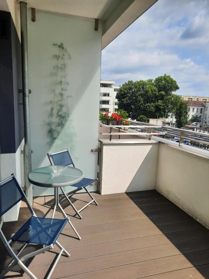 שצ'צ'ין Sas Apartamenty Nautica מראה חיצוני תמונה